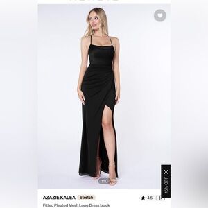 AZAZIE KALEA Bridesmaid Dress